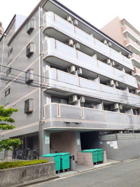 三国ヶ丘ピア