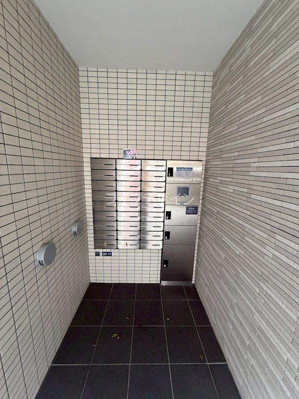 フラクタス尾浜