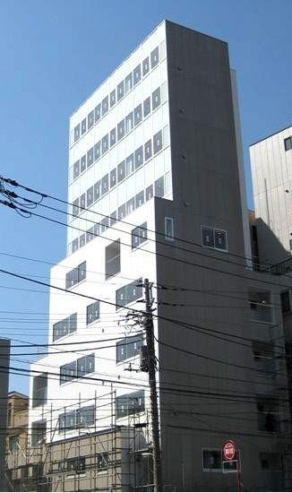 LUMIERE南品川A