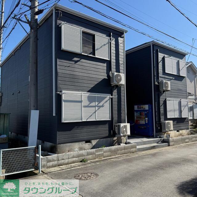 カーサ上之