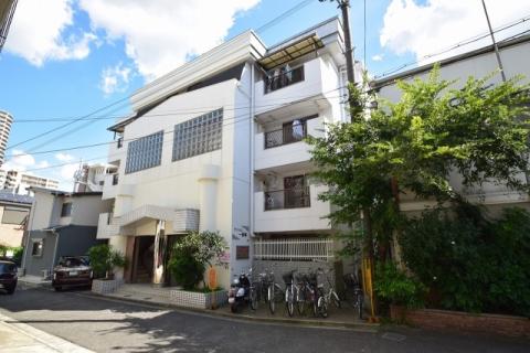 マンション一里塚