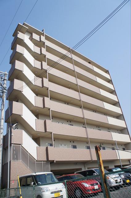 アルモニー中もず