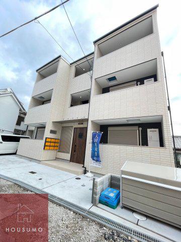 SOLVIDA吹田