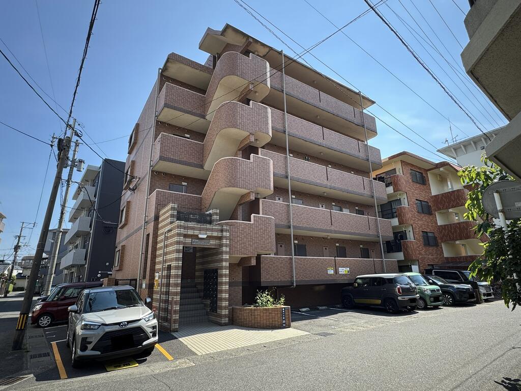 鴨池富山ビル弐番館