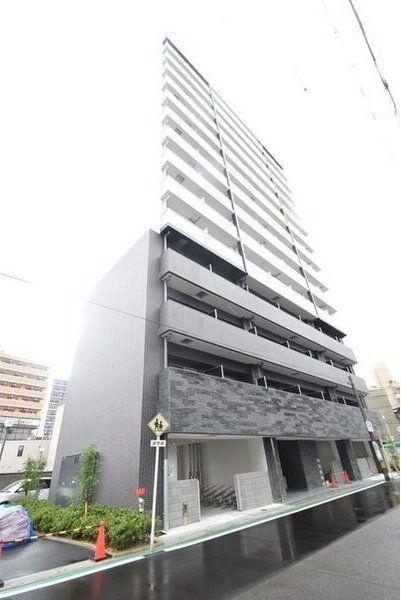 アルティザ淡路駅東