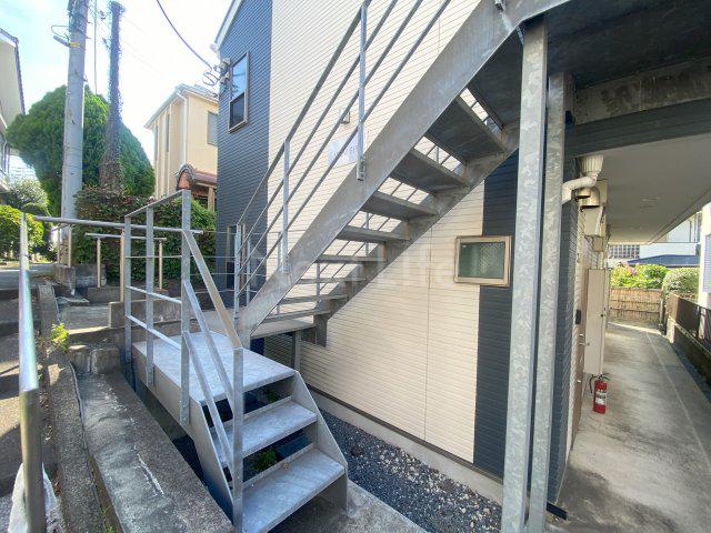 エム&エム白楽