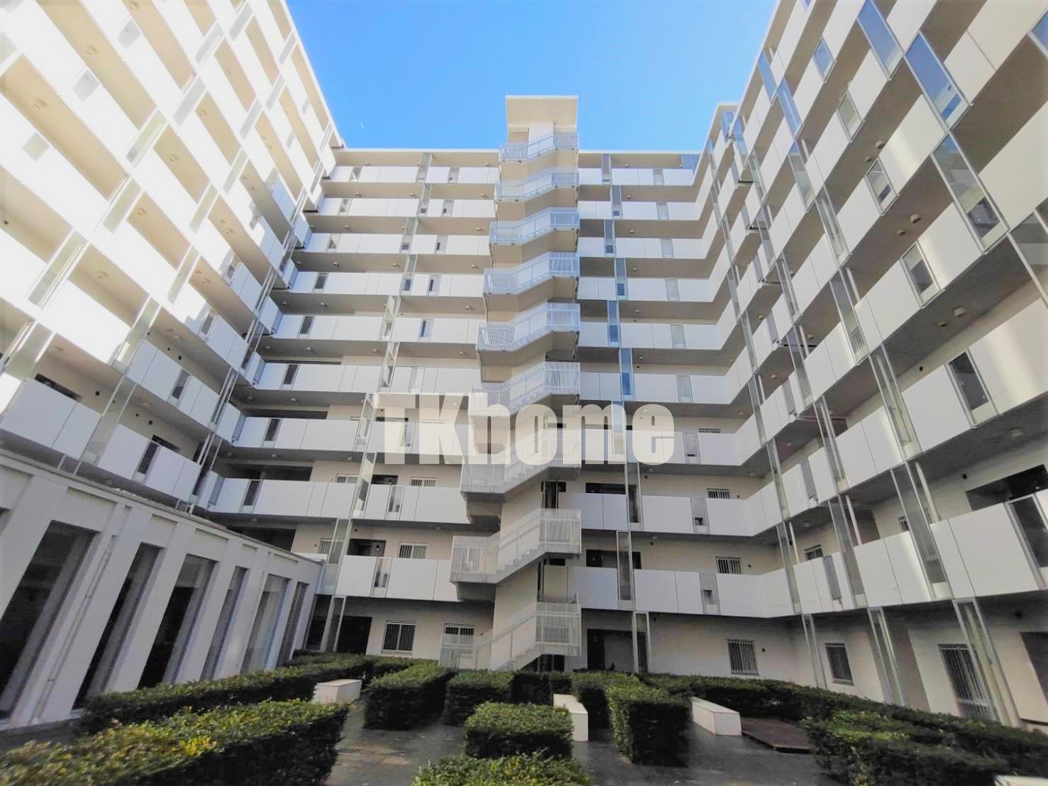 PRIME URBAN 東中野 COURT