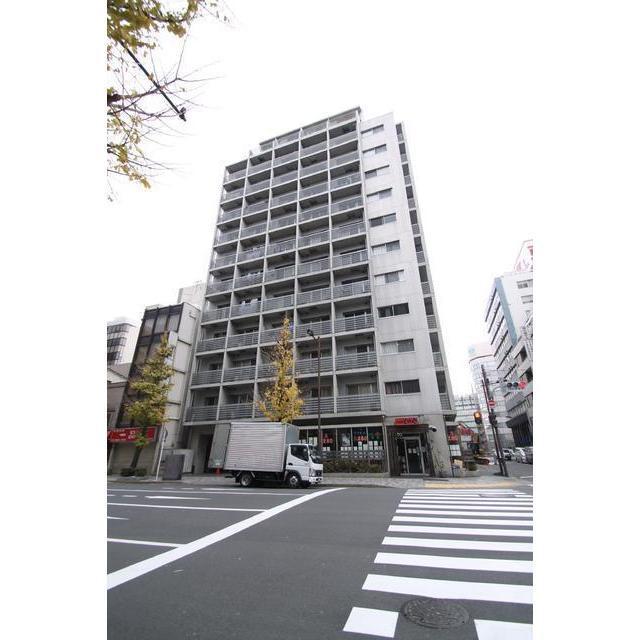 グレンパーク秋葉原イースト