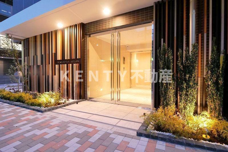 PREMIUM CUBE 大井町 MO