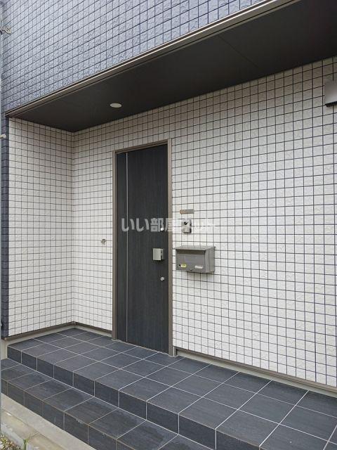 ＪＲ阪和線 鳳駅 徒歩8分 2階建 築3年