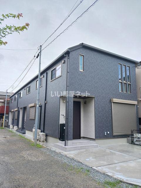 ＪＲ阪和線 鳳駅 徒歩8分 2階建 築3年