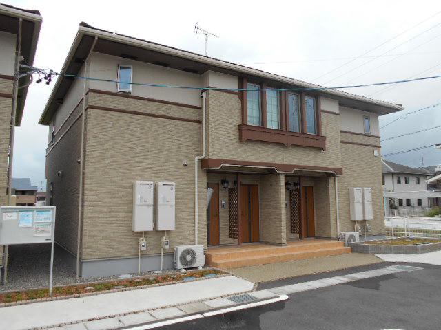 サンライズ 