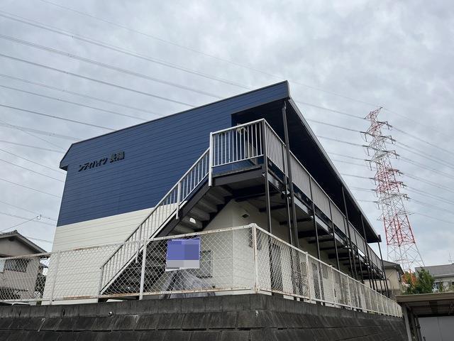 シティハイツ長陽
