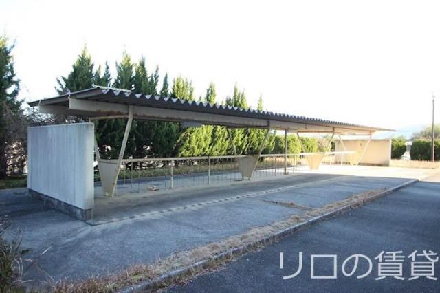 ビレッジハウス庄内1号棟
