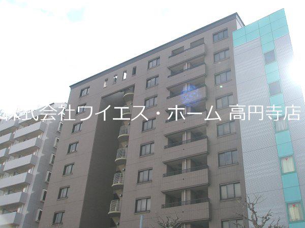 KS新中野