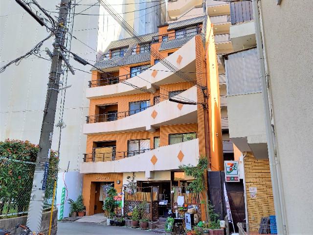 スクエア下山手