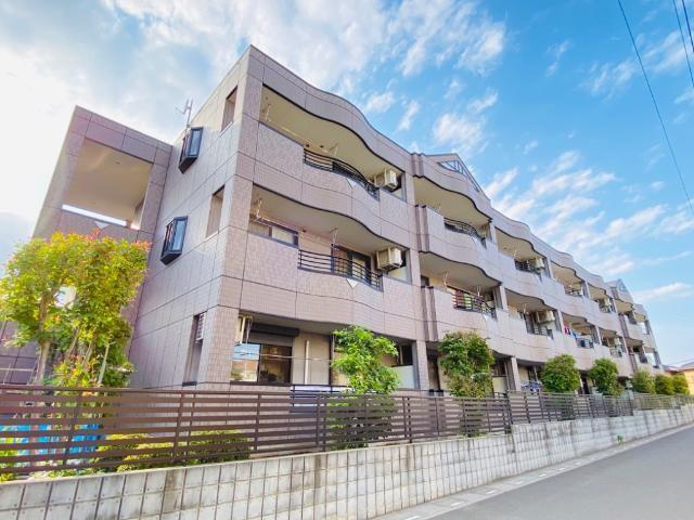 HILLSIDE イースト