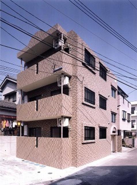 メゾンドール