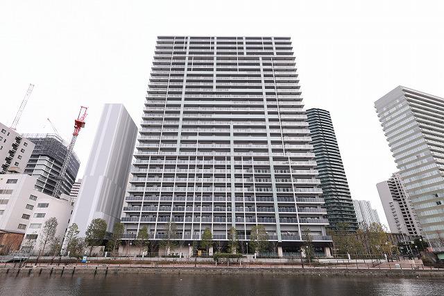 ロイヤルパークス品川