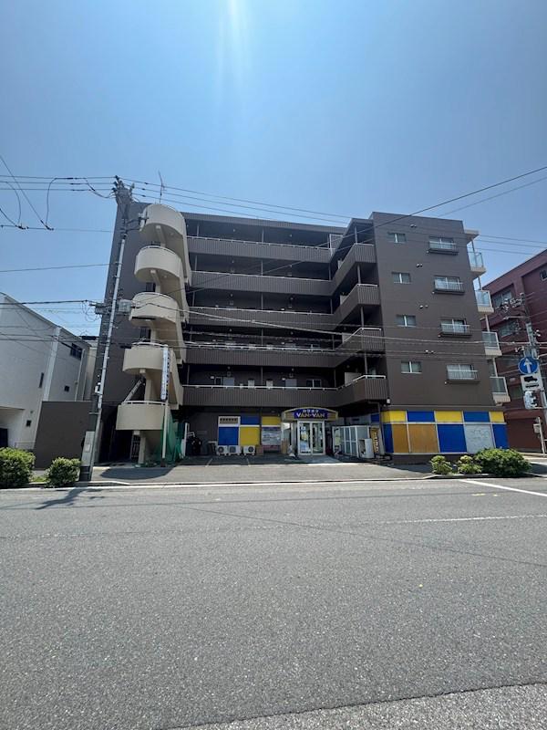 パストラル向井町