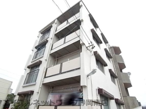 マンション石田