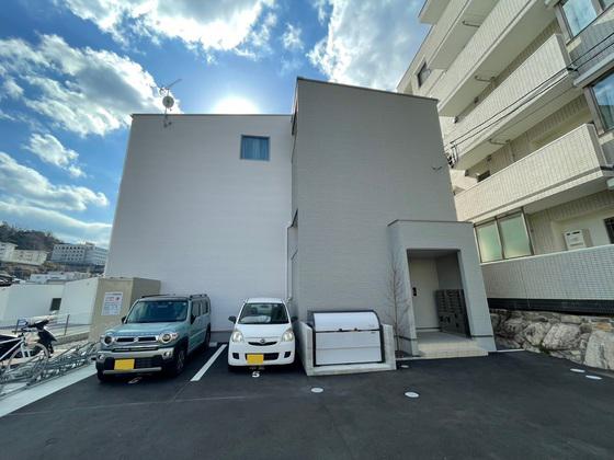 M TERRACE牛田新町