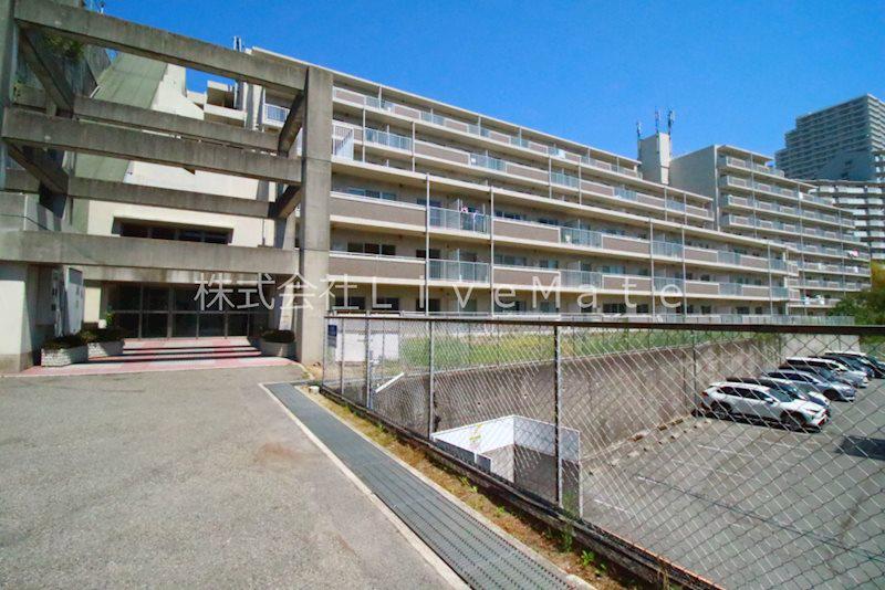 シティ南落合
