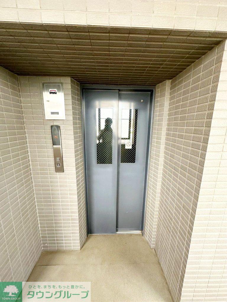 ライフアップ船堀