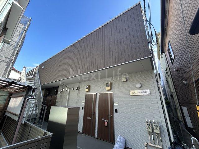 ヒルズ渡田東町