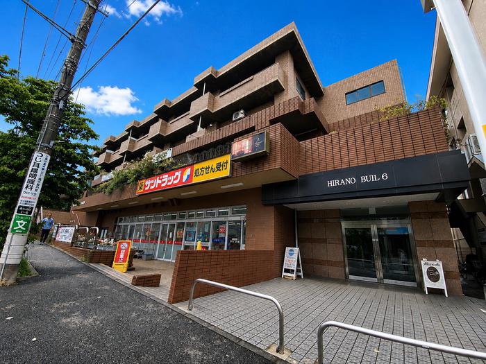 平野ビル6