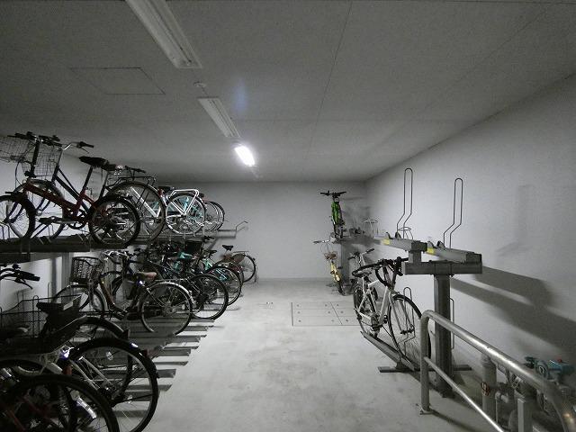 シティインデックス新宿若松町