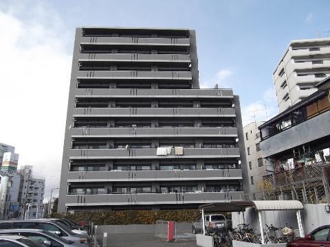 井清寿マンション
