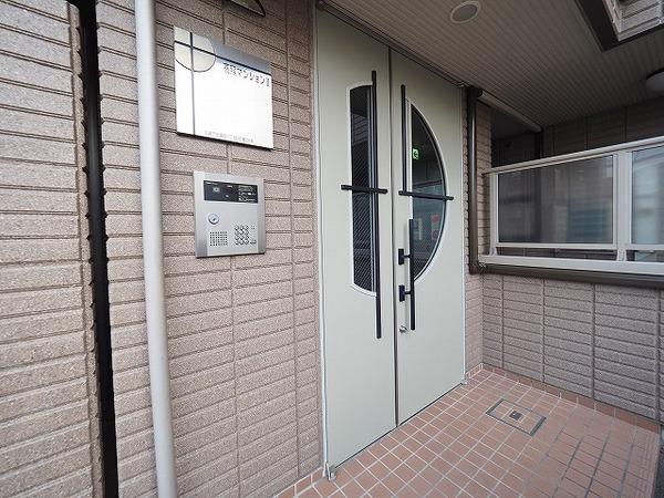 高照マンションII