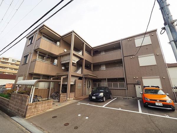 高照マンションII
