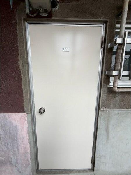 共立マンション