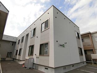 アメックスチトセ