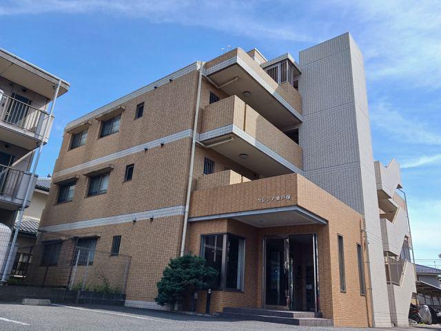 クレシア東戸塚
