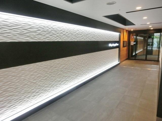 渋谷プロパティータワー