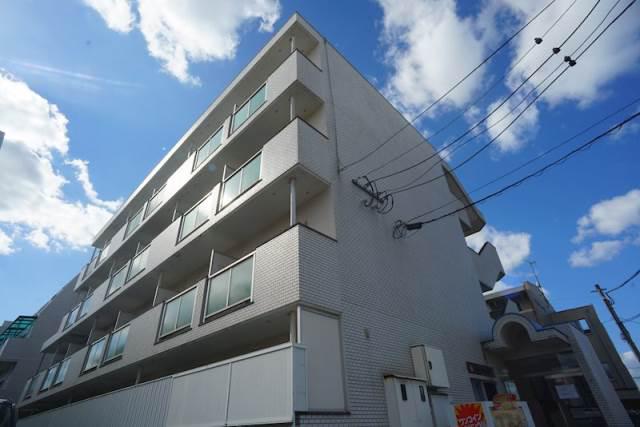 アドバンス九産大駅前