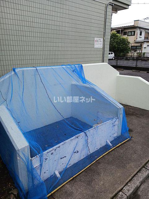 太田リッチコンドミニアム