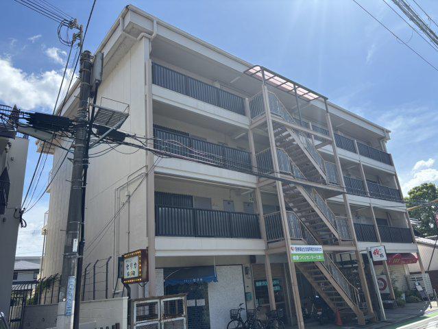 ミウラマンション