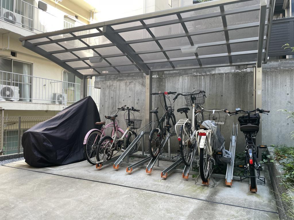 LOG初台 ログハツダイ