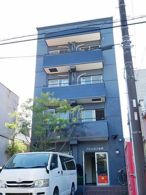 パレシオン音羽