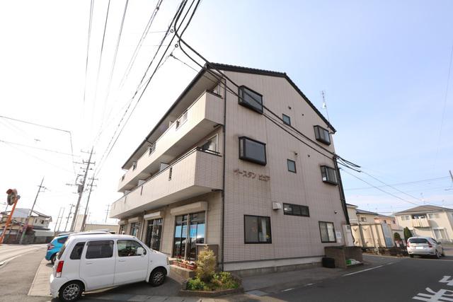 イースタンピュア