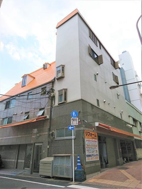 アリックスビル