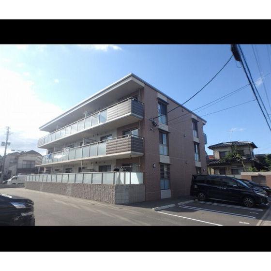 ステラ惣利(2LDK/2階)