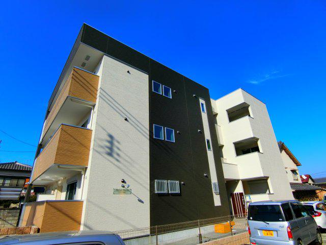 フィアスコート北野田