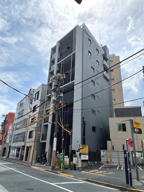 MONTE H・K