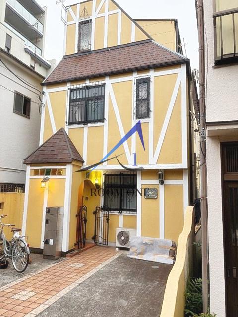 オッジ目黒本町