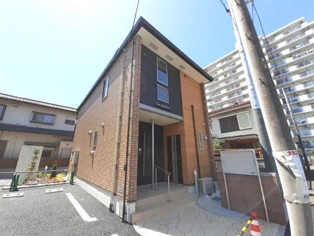 カーサ ベルビューII